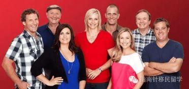 娱乐吃瓜酱澳洲留学,娱乐吃瓜酱带你领略留学生活百态